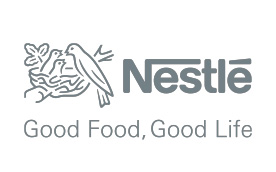 Nestle Logo